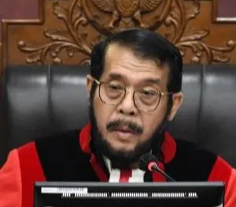 Kubu Ganjar soal Dugaan Pelanggaran Etik Ketua MK Anwar Usman: Kalau Terbukti Harus Sanksi Berat