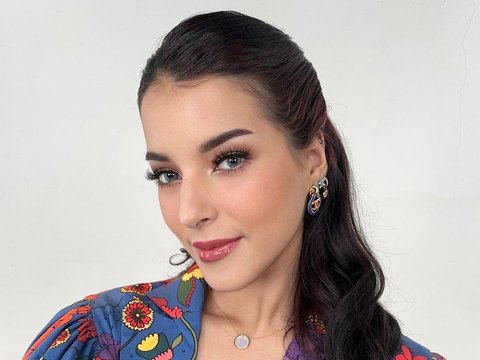 Tasya Farasya Dirias dengan Signature Makeup Nagita, Penasaran Hasilnya?