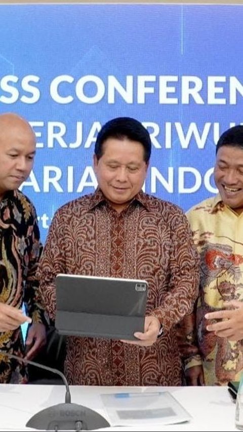 Market Share Perbankan Syariah Terus Meningkat, Laba BSI Tumbuh 31%