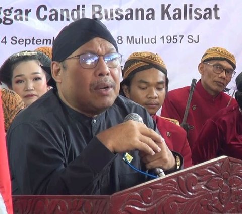 Lakukan Regenerasi, Begini Cara Penghayat Kepercayaan Wariskan Nilai-Nilai Budaya