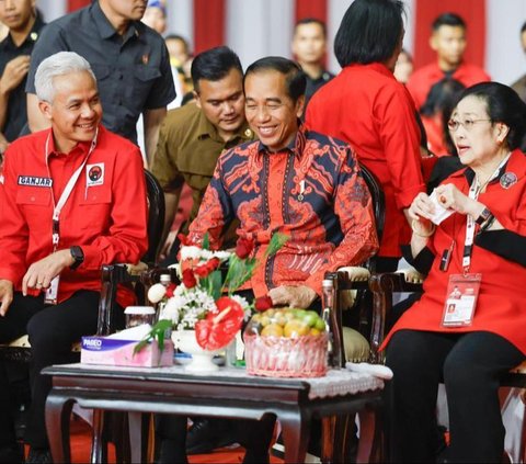 Sekjen PDIP Hasto Kristiyanto mengungkapkan Bacawapres Ganjar Pranowo semakin mengerucut. Dia menyebut, nama-nama tersebut tak jauh dari yang beredar di publik.