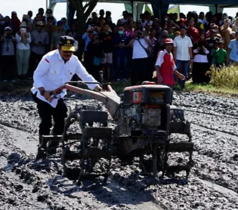 KPK Buka Suara Kabar Mentan Syahrul Yasin Limpo Hilang di Eropa: Mungkin Dia Tersesat