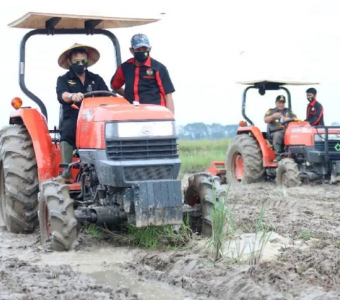 KPK Buka Suara Kabar Mentan Syahrul Yasin Limpo Hilang di Eropa: Mungkin Dia Tersesat