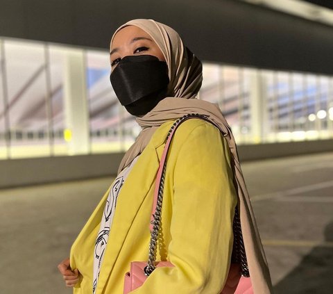 Mengenal Sosok Nadia Omara, YouTuber Viral yang Jadi Tempat Curhat Warganet