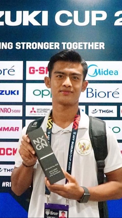 Disebut Miskin oleh Mantan Pacar, Sumber Kekayaan Pratama Arhan Bikin Melongo