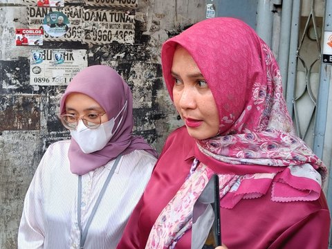 Sedihnya Ibunda Bocah di Jakbar Pernah Lihat Langsung Anaknya Dibully Pelaku Gara-Gara Hal Sepele