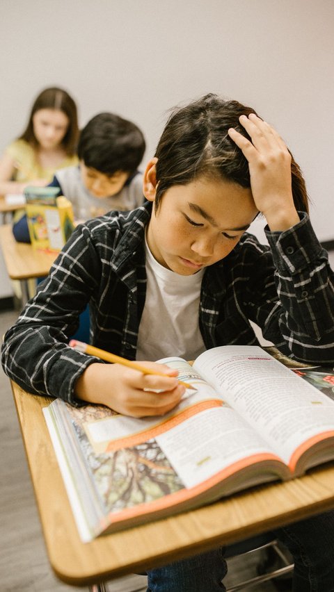 6 Jenis Bullying yang Perlu Diwaspadai Bisa Terjadi pada Anak