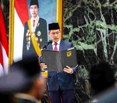 Heru Budi Wanti-Wanti ASN Tak Minta Jabatan: Kerja yang Benar!