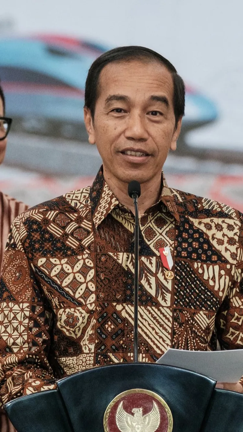 Jokowi Buka Pameran Kerajinan Inacraft 2023: Semakin Menarik dan Menampilkan Karya Terbaik