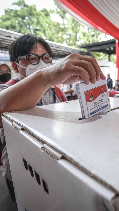 Pemerintah Usul Pilkada 2024 Dimajukan, DPR: Kalau Ingin Cepat, Terbitkan Perppu