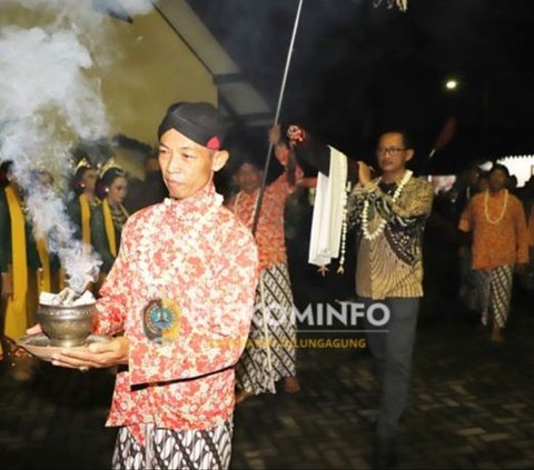 Dianggap Sakti sampai Sekarang, Senjata Ini Dulu Bikin Pasukan Belanda Tak Bisa Masuk Tulungagung