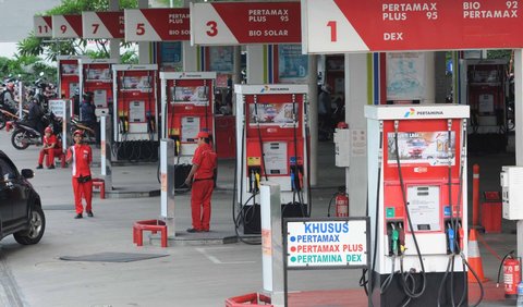 PT Pertamina (Persero) telah menaikkan harga bahan bakar minyak non subsidi di awal Oktober 2023.