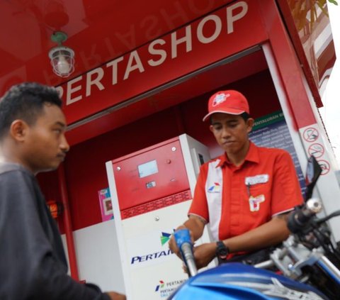 Harga Pertamax di SPBU Lebih Mahal Dibanding Pertashop, Ternyata Ini Alasannya