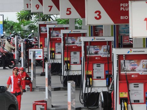 Harga Pertamax di SPBU Lebih Mahal Dibanding Pertashop, Ternyata Ini Alasannya