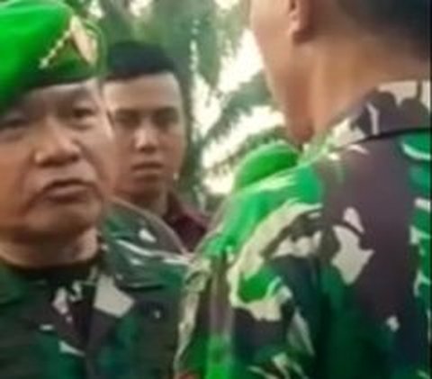 Kopral TNI Anaknya Ditawari Kasad Dudung Masuk Taruna, Jawabannya Malah Begini