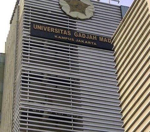 UGM jadi Kampus Terbaik Nomor Dua se-Indonesia, Tapi Paling Unggul Dalam Hal Ini