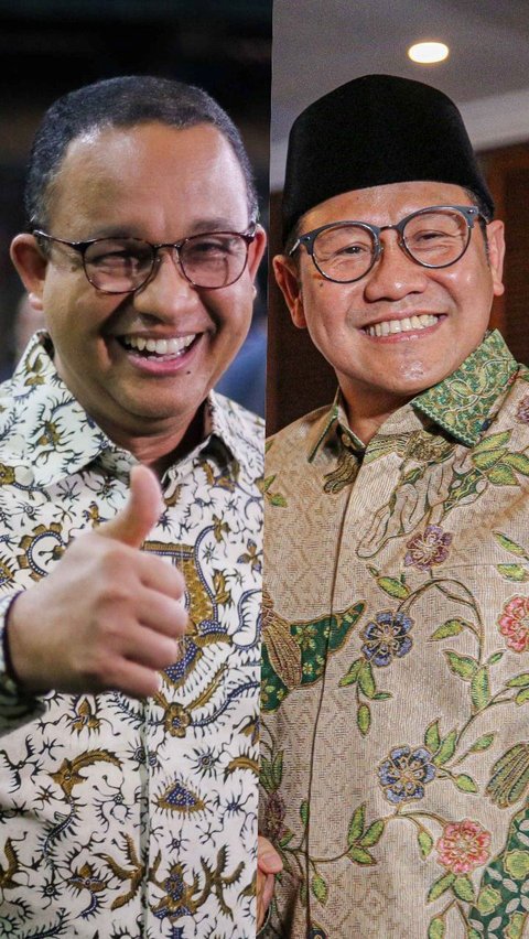 Sebagai informasi, Cak Imin telah ditunjuk sebagai bakal Cawapres pendamping bakal Calon Presiden (capres) Koalisi Perubahan, Anies Baswedan.