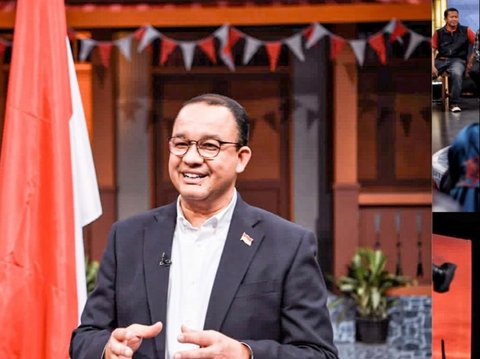 Pemuda Ini Dulunya Aktivis Kampus dan Sering Demo, Kini Bakal Calon Presiden Indonesia 2024