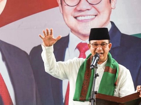Pemuda Ini Dulunya Aktivis Kampus dan Sering Demo, Kini Bakal Calon Presiden Indonesia 2024