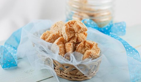 2.	Resep Kue Onde-onde Keju