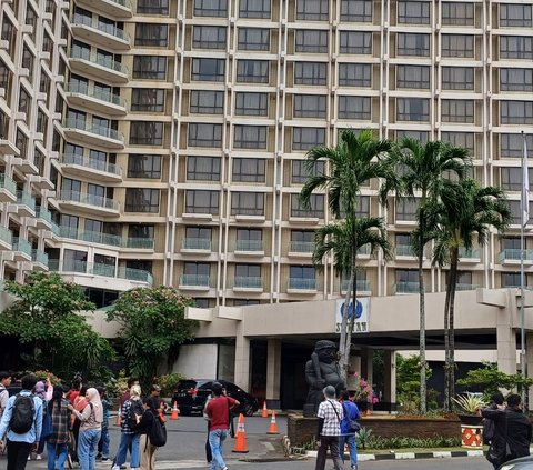 Sudah Jatuh Tempo, Indobuildco Diminta Segera Kosongkan Hotel Sultan