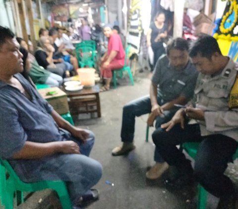 Kronologi Rombongan Pengawal Jenazah Keroyok Sopir Truk di Cilincing, Korban Sempat Lapor Polisi