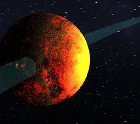 Asteroid Sebesar 1,2 Kilometer Hampir Serempet Bumi, Bikin Ilmuwan Deg-degan