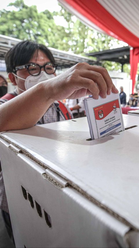 Viral Ada Tokoh Urus SKCK sebagai Capres dan Cawapres, Begini Penjelasan Polisi