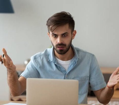 Mengatasi Layar Laptop Hitam berdasarkan Penyebabnya, Mudah Dipraktikkan