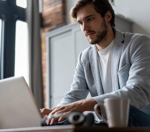 Mengatasi Layar Laptop Hitam berdasarkan Penyebabnya, Mudah Dipraktikkan