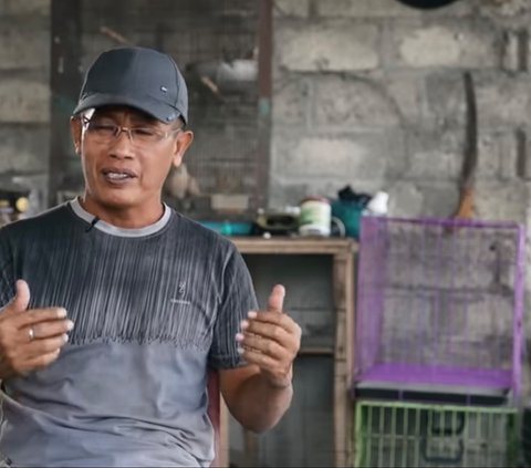 Kisah Anggota TNI Punya Usaha Sampingan Budi Daya 45 Ribu Ikan Patin, Sukses Ekspor dan Tak Pernah Bangkrut Sejak 2018