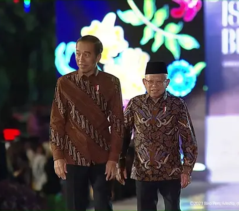 Ditanya Bocoran Pertemuan Jokowi-SBY, Kaesang: Saya Kalau Ketemu Bapak Enggak Bahas Politik