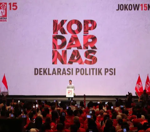 Ditanya Bocoran Pertemuan Jokowi-SBY, Kaesang: Saya Kalau Ketemu Bapak Enggak Bahas Politik