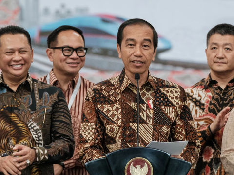 Jokowi Tegaskan PNS Telah Terikat Kontrak, Harus Siap Ditugaskan di Manapun