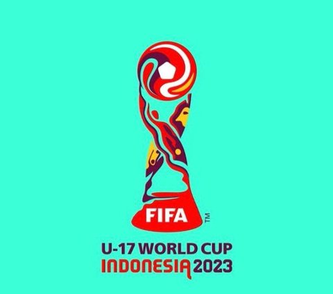 Ayo Ramaikan! Trofi Piala Dunia U-17 2023 Dipamerkan di 4 Kota Penyelenggara