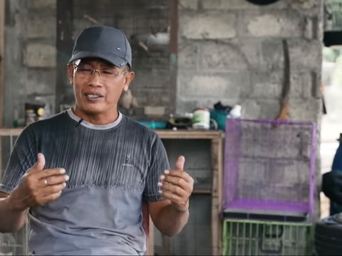 Kisah Anggota TNI Punya Usaha Sampingan Budi Daya 45 Ribu Ikan Patin, Sukses Ekspor dan Tak Pernah Bangkrut Sejak 2018