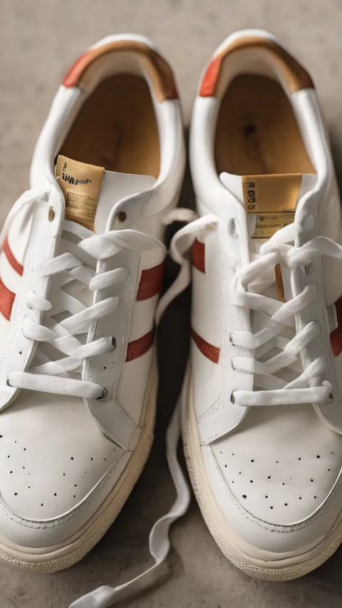 5 Simple Ways to Maintain Your Sneakers | trstdly: trusted news in ...