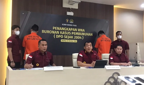 Penangkapan kedua tersangka berawal dari surat permintaan dari Kedutaan Besar China kepada Direktorat Intelijen Ditjen Imigrasi pada 31 Agustus 2023.<br>