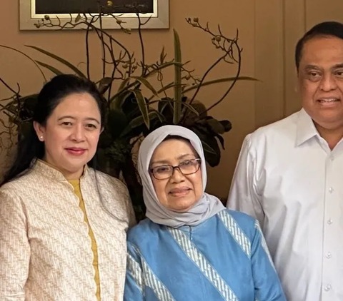 Terungkap Alasan Sebenarnya Kaesang Ingin Bertemu Megawati