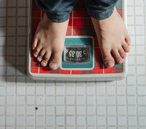 9 Penyebab Meningkatnya Berat Badan secara Mendadak