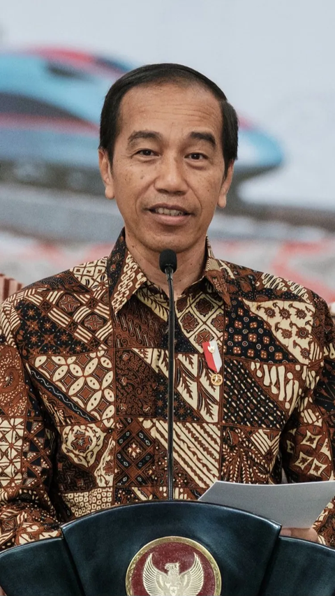 Jokowi Tegas Depan Jenderal TNI-Polri, Tak Ingin Terkena Penjajahan Era Modern