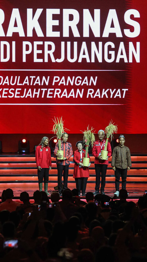 Isu Demokrat Dapat Jatah Kursi Menteri, PDIP Singgung Sikap Oposisi Selama Pemerintahan Jokowi