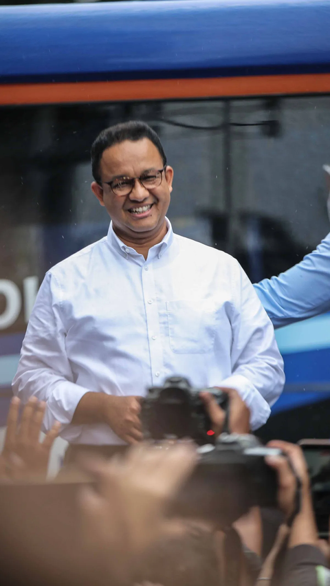CEK FAKTA: Peramal Jokowi Menangkan Pilpres 2019, Sebut Anies Jadi Presiden 2024?