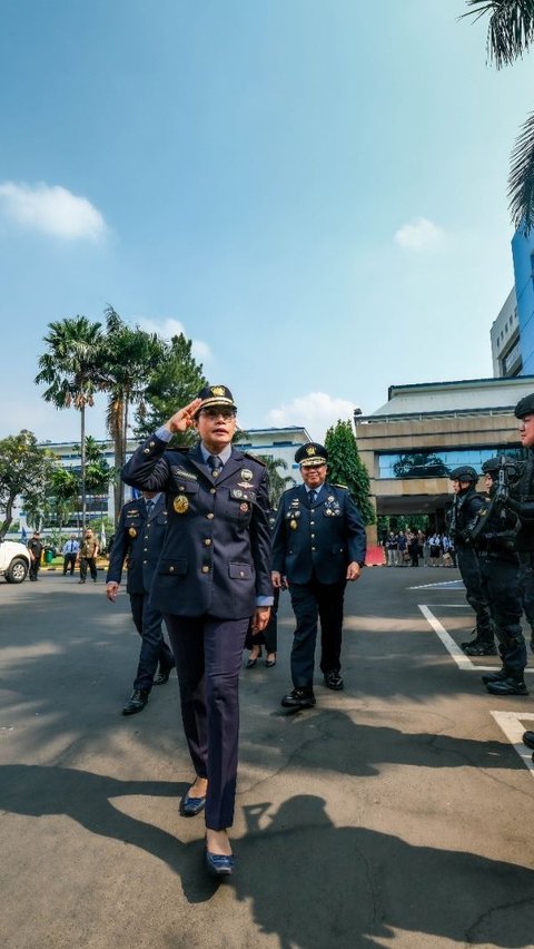 HUT ke-77, Ini Sederet Pekerjaan Rumah Bea Cukai 