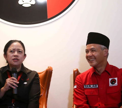 Puan Maharani dan Kaesang akan Bertemu, Ini yang akan Jadi Fokus Pembahasan