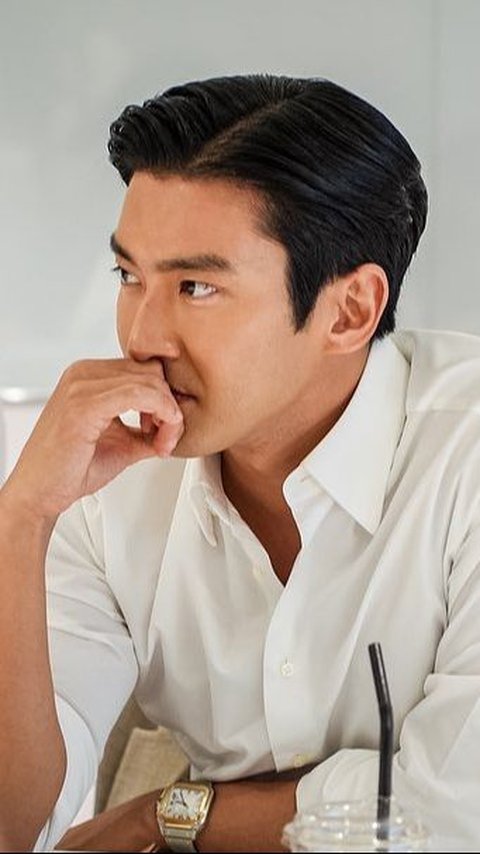 5. Choi Siwon - Mas Agung<br>