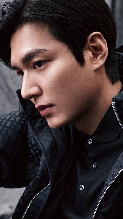 6. Lee Min Ho - Bang Limin<br>