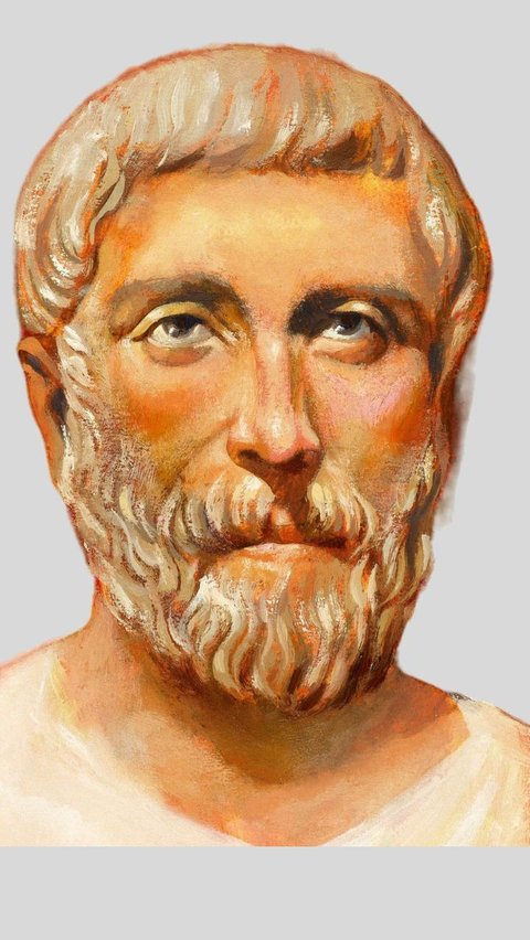 Hanya Karena Persoalan Kacang, Ilmuwan Pythagoras Tewas Mengenaskan