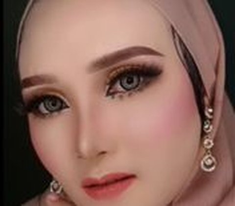 MUA Fails to Fulfill Client's Makeup Request, Result Looks Like This Celebrity, Netizens: Extremely Gorgeous