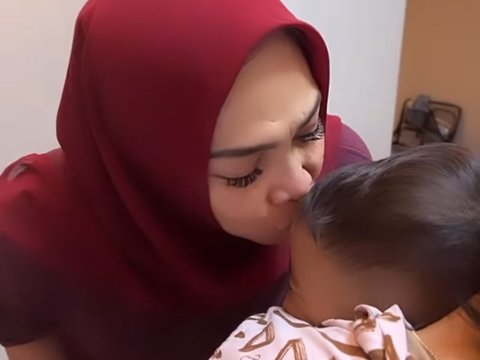 Kondisi Terbaru Rayyanza Anak Raffi Ahmad dan Nagita Jatuh Sakit Hingga Harus Dirawat, Sempat Alami Muntah